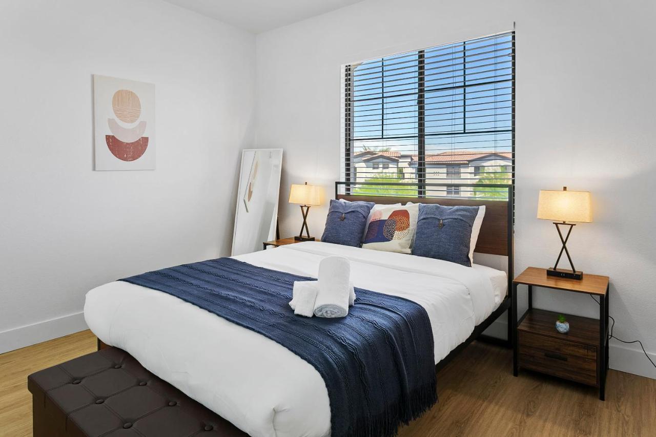 Cozysuites Glendale By The Stadium With Pool 01 מראה חיצוני תמונה