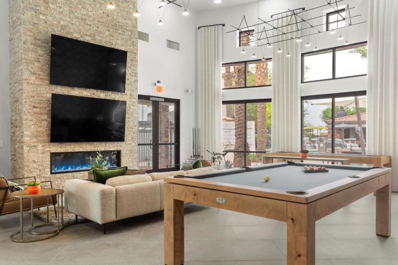 Cozysuites Glendale By The Stadium With Pool 01 מראה חיצוני תמונה